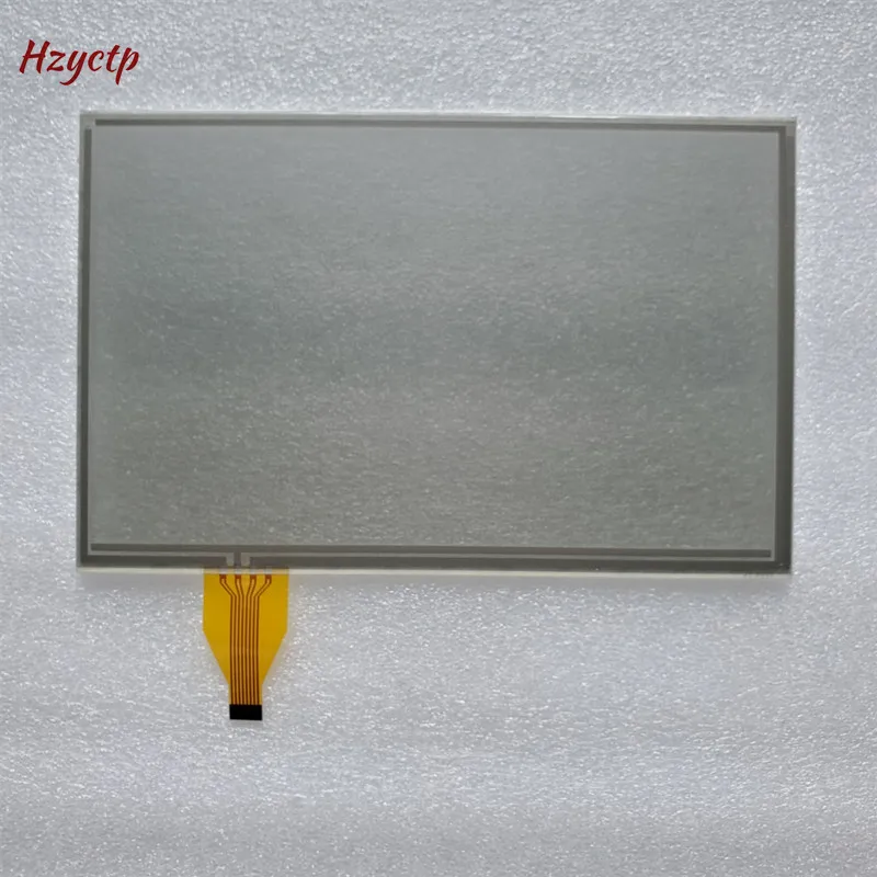 8.4Inch New P/N JY-8307 Touchscreen Digitizer Sensor External Glass Panel 191*124mm 191x124mm
8.4Inch New P/N JY-8307 Touchscreen Digitizer Sensor External Glass Panel 191*124mm 191x124mm