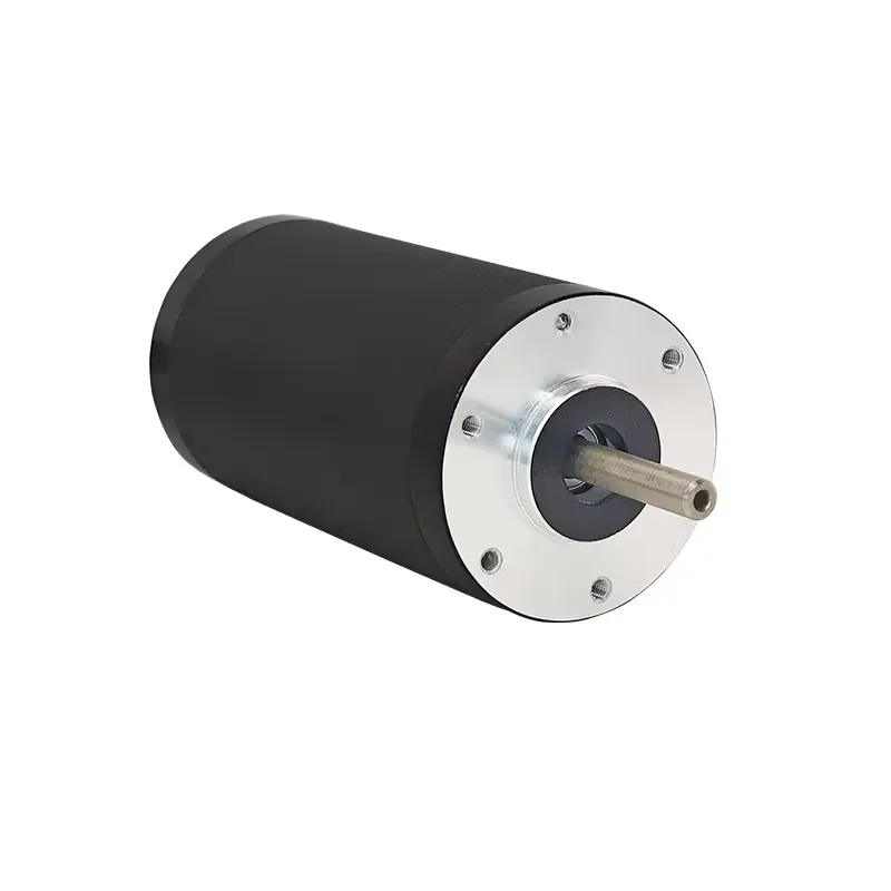 Factory Direct Customizable 42mm 24v Round Body Brushless Dc Motor for Packaging Machinery
Factory Direct Customizable 42mm 24v Round Body Brushless Dc Motor for Packaging Machinery