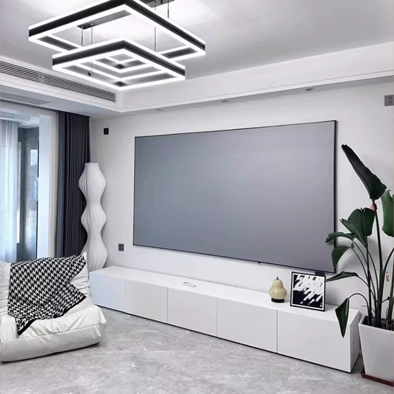 Black Wooden Luxury Tv Stand small Living Room High Quality Tv Stand Comfortable Nordic Storage Mobile Tv Soggiorno Furniture
Black Wooden Luxury Tv Stand small Living Room High Quality Tv Stand Comfortable Nordic Storage Mobile Tv Soggiorno Furniture