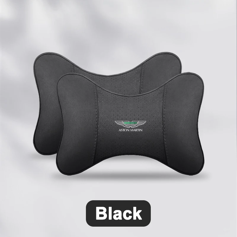 For Aston Martin DBS Superleggera DB5 DB9 One-77 Vanquish Valour Breathable Car Headrest Neck Support Seat Pillow Protect Neck
For Aston Martin DBS Superleggera DB5 DB9 One-77 Vanquish Valour Breathable Car Headrest Neck Support Seat Pillow Protect Neck