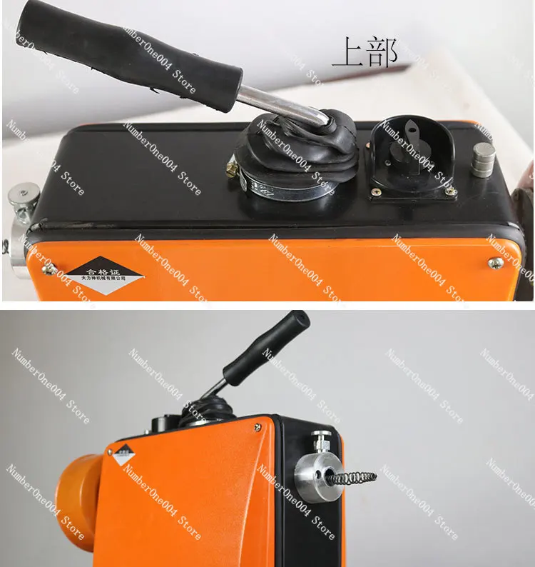 GQ150 Automatic Pipe Dredging Machine, Electric Sewer Dredging Tool
GQ150 Automatic Pipe Dredging Machine, Electric Sewer Dredging Tool