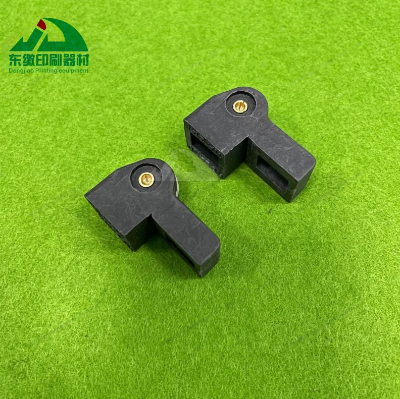 Offset Printing Machinery Spare Parts Gripper for Man Roland Printing Machine Spare Parts
Offset Printing Machinery Spare Parts Gripper for Man Roland Printing Machine Spare Parts