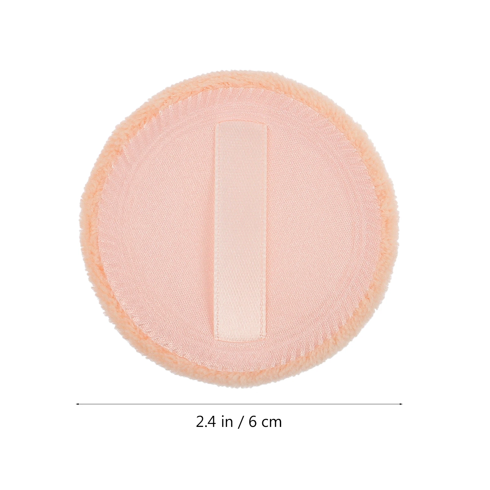 20Pcs Soft Cotton Foundation Cosmetic Puff Makeup Air Cushion Puff Durable Concealer Powder Puff
20Pcs Soft Cotton Foundation Cosmetic Puff Makeup Air Cushion Puff Durable Concealer Powder Puff