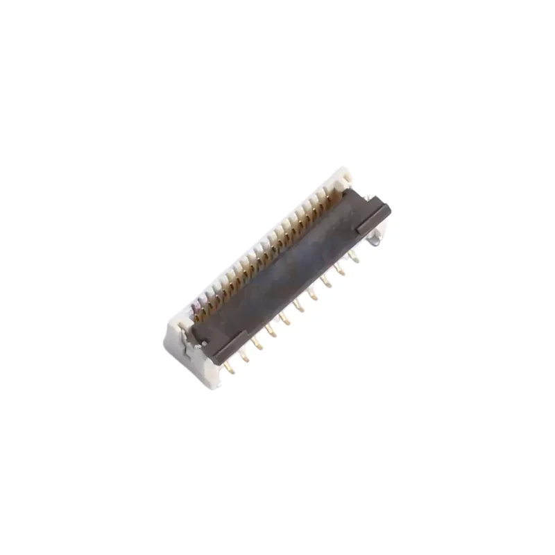 10PCS 501951-2010 5019512010 0.5MM spacing 20P vertical flip cover MOLEX connector
10PCS 501951-2010 5019512010 0.5MM spacing 20P vertical flip cover MOLEX connector