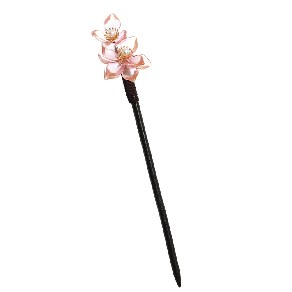 Retro Flower Hairpin Vintage Style Long Durable Crystal Women Hair Accessory Han Clothes Folk-custom Party Cosplay
Retro Flower Hairpin Vintage Style Long Durable Crystal Women Hair Accessory Han Clothes Folk-custom Party Cosplay