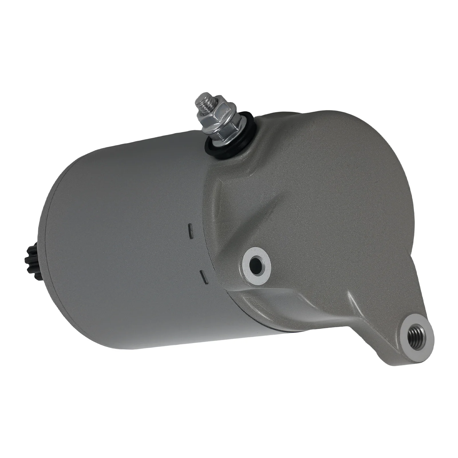 Starter Motor for Can-Am Maverick 1000 XXC 2013-2015 410-52128 12V 9 Teeth
Starter Motor for Can-Am Maverick 1000 XXC 2013-2015 410-52128 12V 9 Teeth