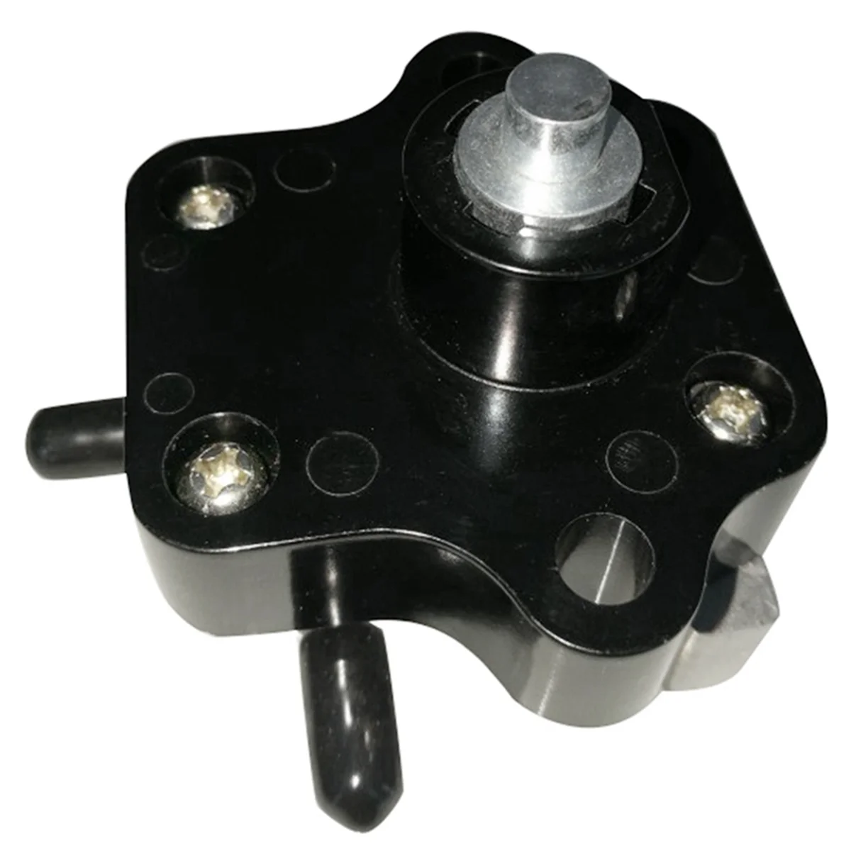 2pcs 3H6-04000-7 803529T06 Fuel Pump for Tohatsu Mariner Mercury Outboard Motor 4-9.8HP jasmine
2pcs 3H6-04000-7 803529T06 Fuel Pump for Tohatsu Mariner Mercury Outboard Motor 4-9.8HP jasmine