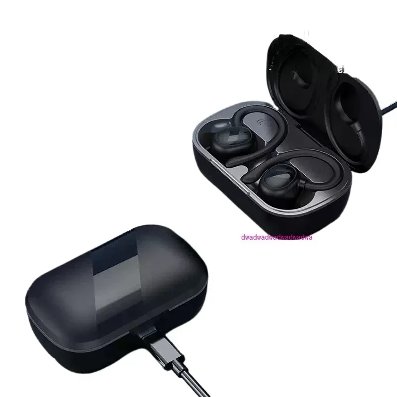 Bluetooth-гарнитура, беспроводная подвесная на ухе, спортивная, беговая, фитнес-гарнитура, не избавляет новую модель 2024, для мужчин и женщин,
Bluetooth-гарнитура, беспроводная подвесная на ухе, спортивная, беговая, фитнес-гарнитура, не избавляет новую модель 2024, для мужчин и женщин,