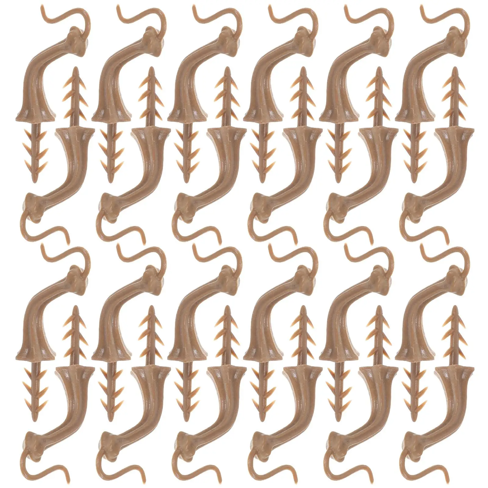 40pcs Plastic Pumpkin Stems Handles Heads for Halloween Craft Decor Fake Pumpkins Home Accessories DIY Supplies
40pcs Plastic Pumpkin Stems Handles Heads for Halloween Craft Decor Fake Pumpkins Home Accessories DIY Supplies