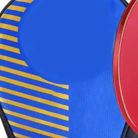 Seven Star ITTF Legal Carbon Table Tennis Bat 7 Layer Ply Blade with High Density Sponge Red Black 240x150mm 185g to 190g
Seven Star ITTF Legal Carbon Table Tennis Bat 7 Layer Ply Blade with High Density Sponge Red Black 240x150mm 185g to 190g