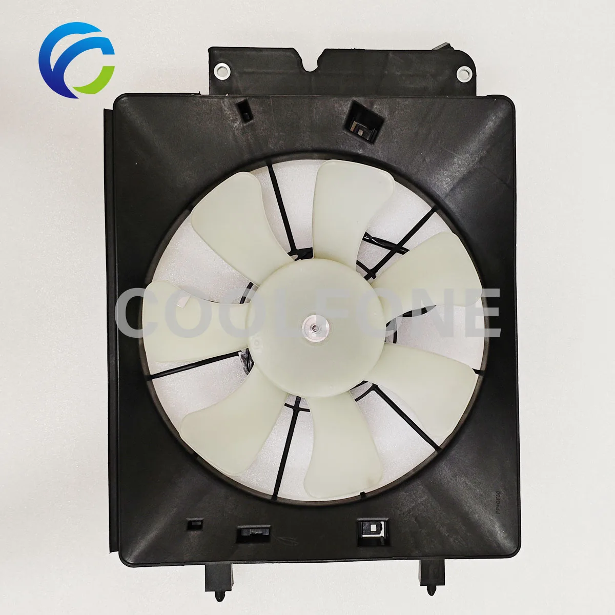 Cooling Radiator Electric Fan for HONDA CR-V RD5 2002-2006 38611-PNA-003 18605-PNB-003 38615-PNB-003 38616P3G003 38615PNB003
Cooling Radiator Electric Fan for HONDA CR-V RD5 2002-2006 38611-PNA-003 18605-PNB-003 38615-PNB-003 38616P3G003 38615PNB003