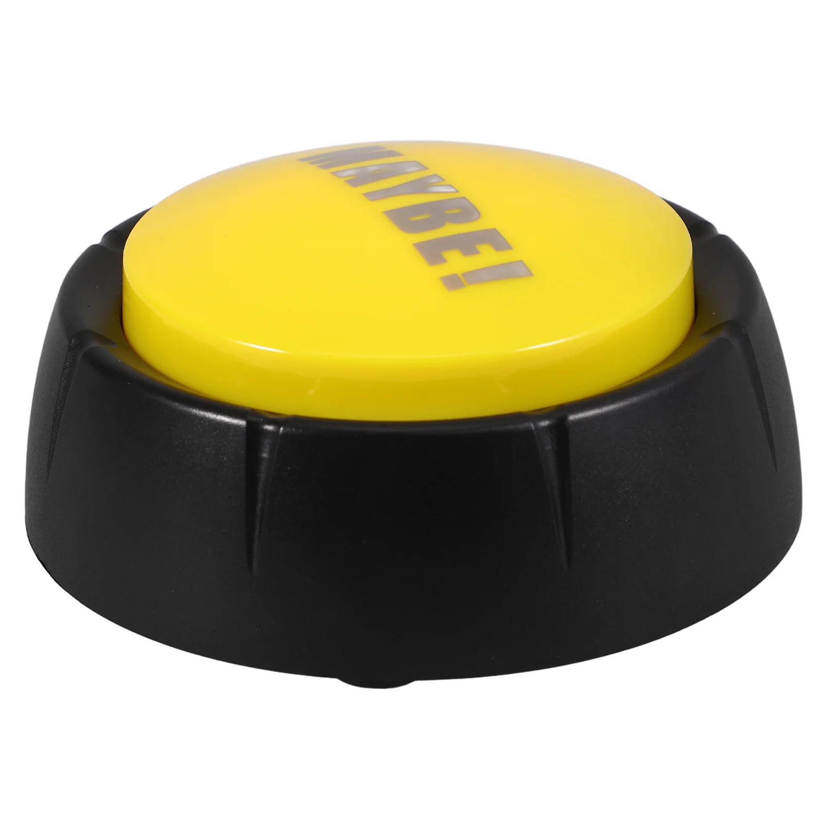Tricky Toys Sound Button Prop with Party Decor Game Stress Reliever Other Accessories Funny
Tricky Toys Sound Button Prop with Party Decor Game Stress Reliever Other Accessories Funny