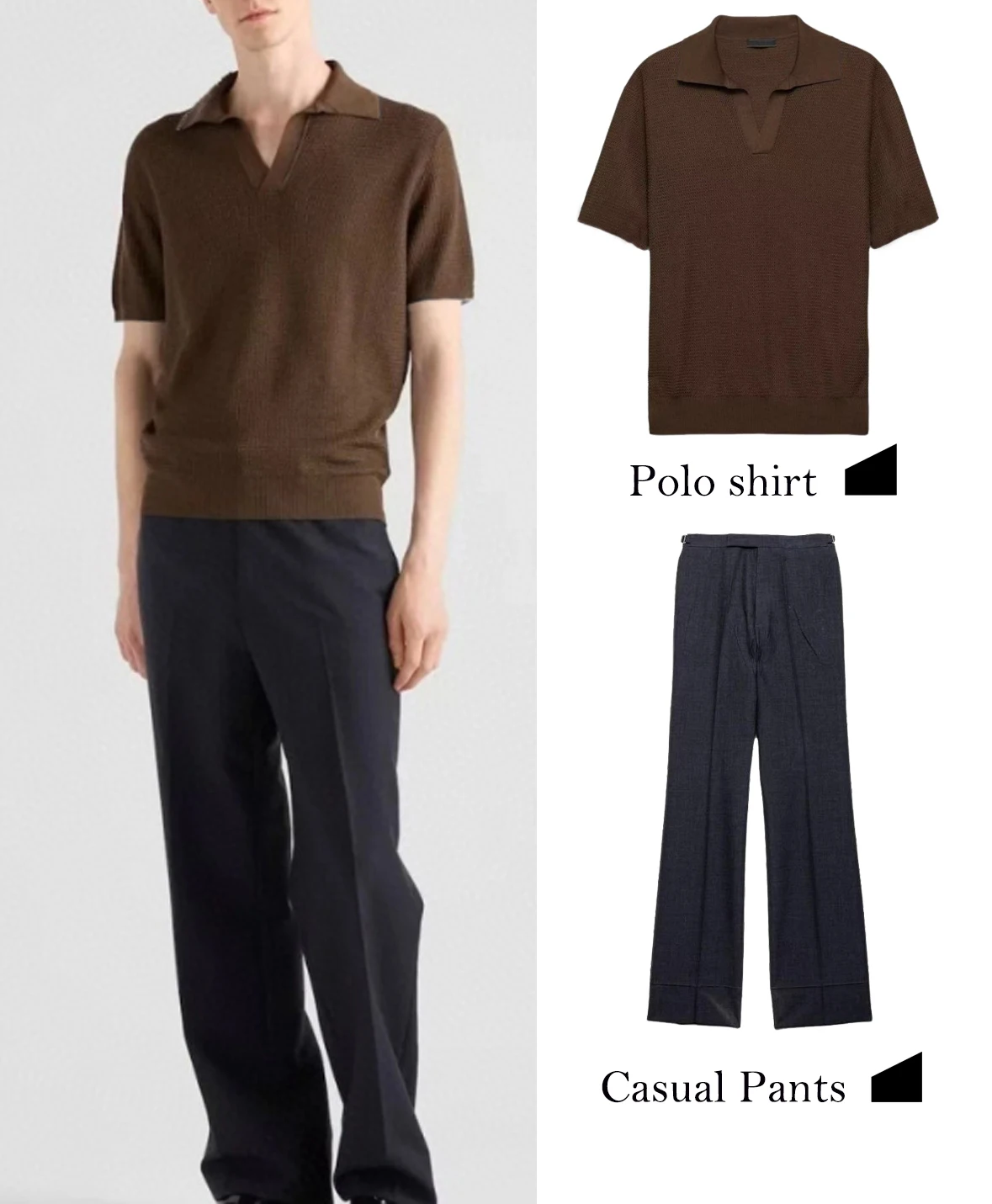 FWRD Solid Color Knitted Polo Shirt Mens Casual Solid Color Knitted Polo Shirt Mens Casual Solid Color Polo Shirt #FWRD0027
FWRD Solid Color Knitted Polo Shirt Mens Casual Solid Color Knitted Polo Shirt Mens Casual Solid Color Polo Shirt #FWRD0027