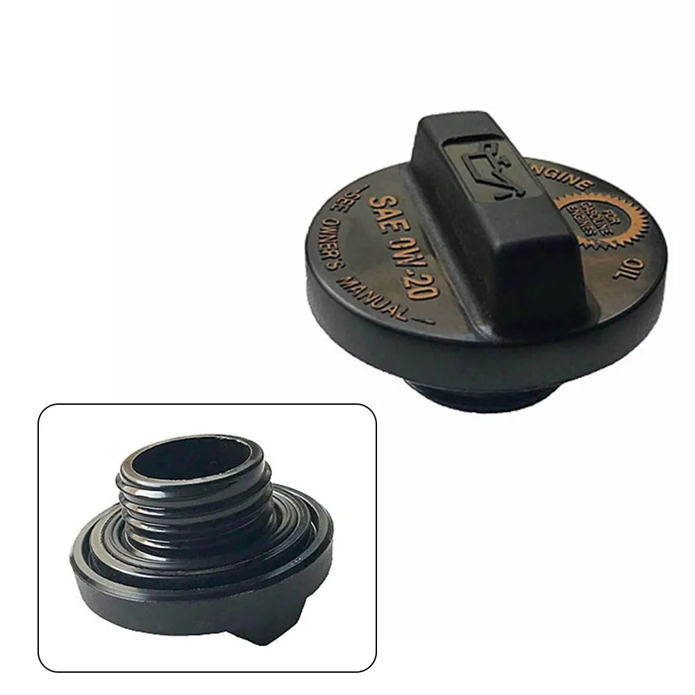 Automobile Vehicle Oil Cap Fuel Tank Oil Cover Engine Oil Filler Cap For Honda Civic 15610-RAA-A01 15610-RGA-000 15610-P5G-000
Automobile Vehicle Oil Cap Fuel Tank Oil Cover Engine Oil Filler Cap For Honda Civic 15610-RAA-A01 15610-RGA-000 15610-P5G-000