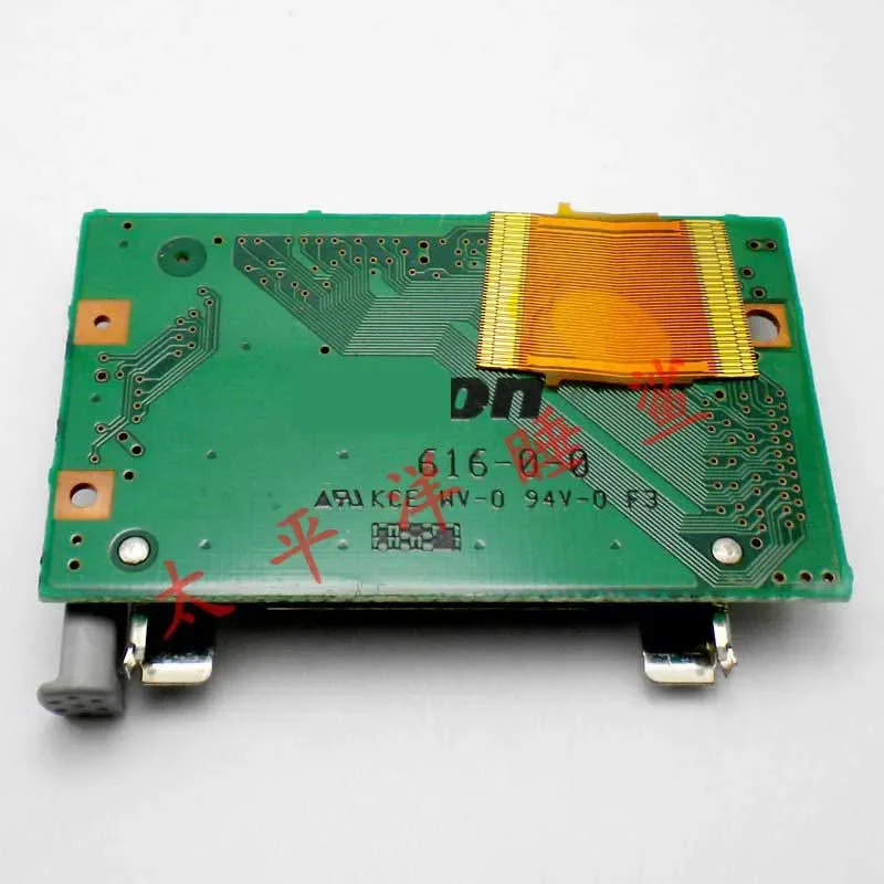Original CF memory card slot reader unit for Nikon D70 D70S digital camera
Original CF memory card slot reader unit for Nikon D70 D70S digital camera