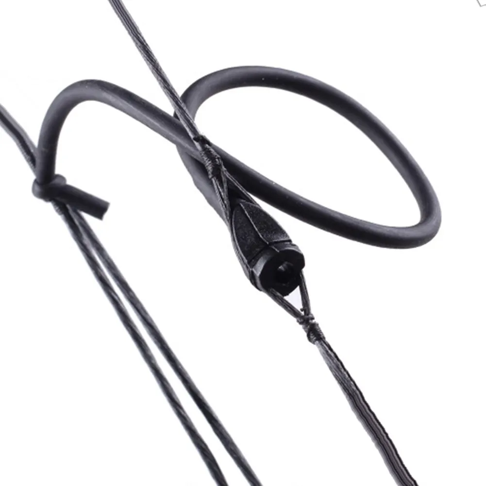 1Pcs Archery Tube Peep Sight 3/16\\\" Hole Size Silicone Rubber Tubing Compound Bow Replace Mountings For Hunting And Target
1Pcs Archery Tube Peep Sight 3/16\\\" Hole Size Silicone Rubber Tubing Compound Bow Replace Mountings For Hunting And Target
