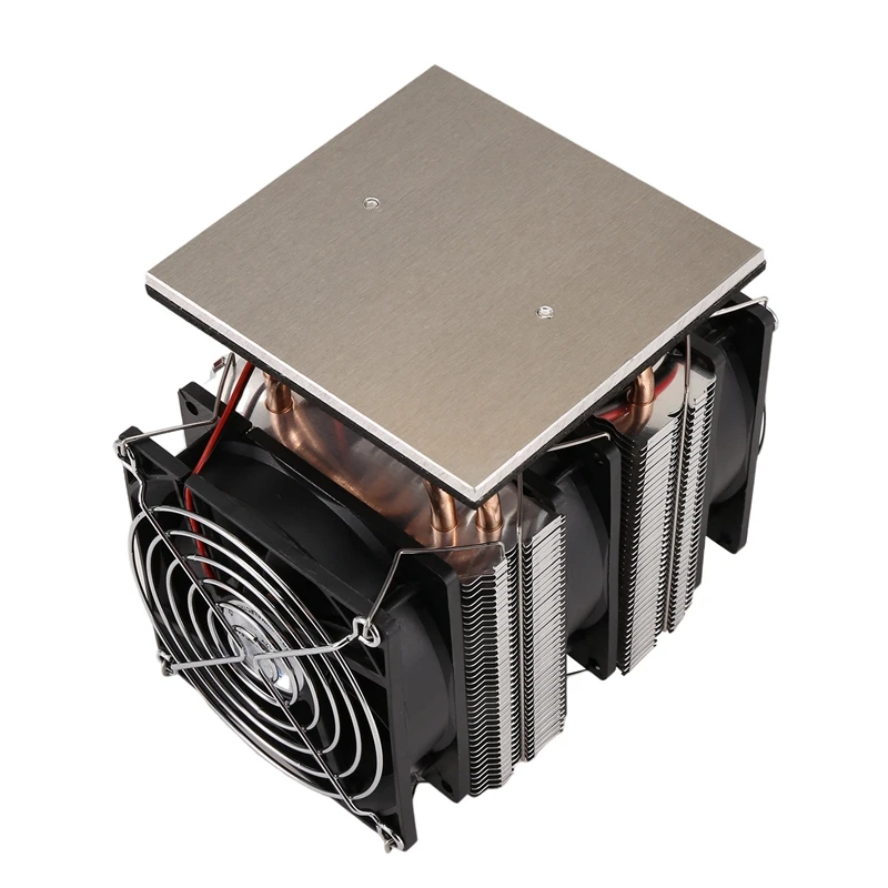 12V 120W Semiconductor Refrigeration Board Refrigerator Refrigeration Board High-Power Auxiliary Computer Cooling Board
12V 120W Semiconductor Refrigeration Board Refrigerator Refrigeration Board High-Power Auxiliary Computer Cooling Board