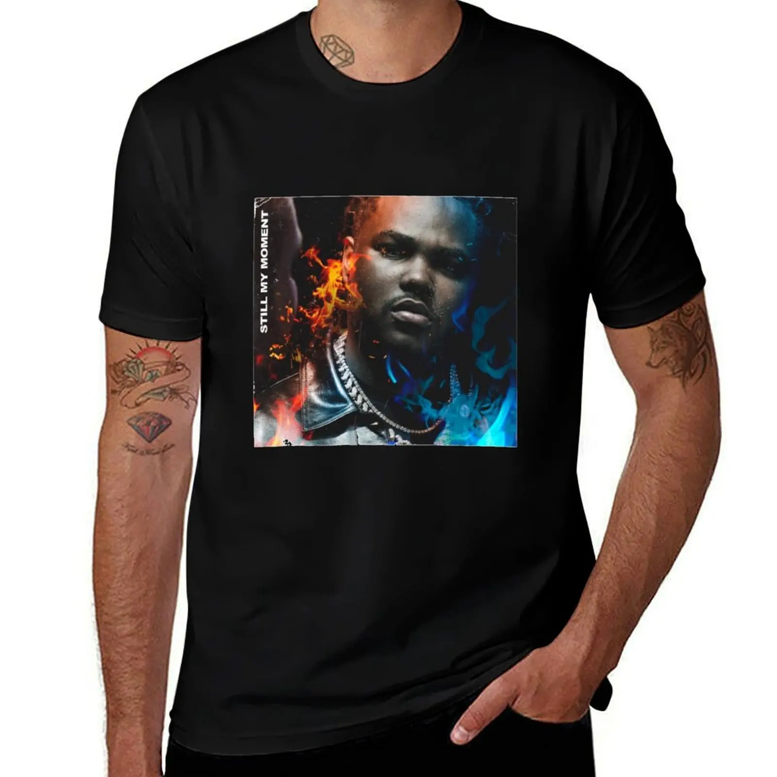 Tee Grizzley American rapper T-Shirt basketball graphic tees quick drying graphics mens designer clothes
Tee Grizzley American rapper T-Shirt basketball graphic tees quick drying graphics mens designer clothes