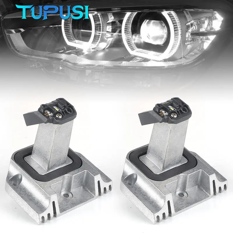 LED Headlight Angel Eye White DRL Module Control Unit for BMW F20 F21 2011 2012 2013 2014 2015 Daytime Running Light 63117296905
LED Headlight Angel Eye White DRL Module Control Unit for BMW F20 F21 2011 2012 2013 2014 2015 Daytime Running Light 63117296905