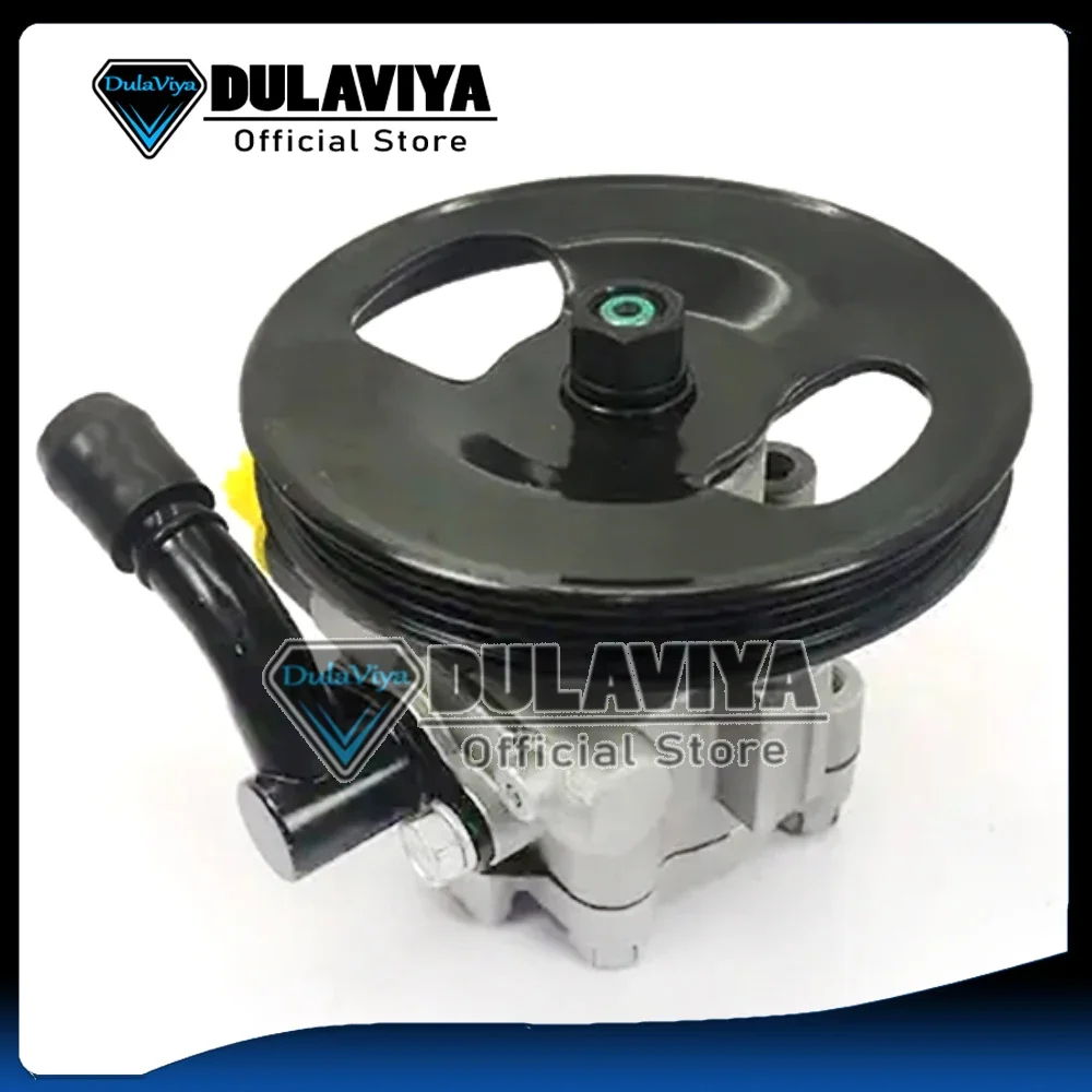 Auto Parts Power Steering Pump For Great Wall GWM C30 V80 3407110-G08 3407110G08
Auto Parts Power Steering Pump For Great Wall GWM C30 V80 3407110-G08 3407110G08