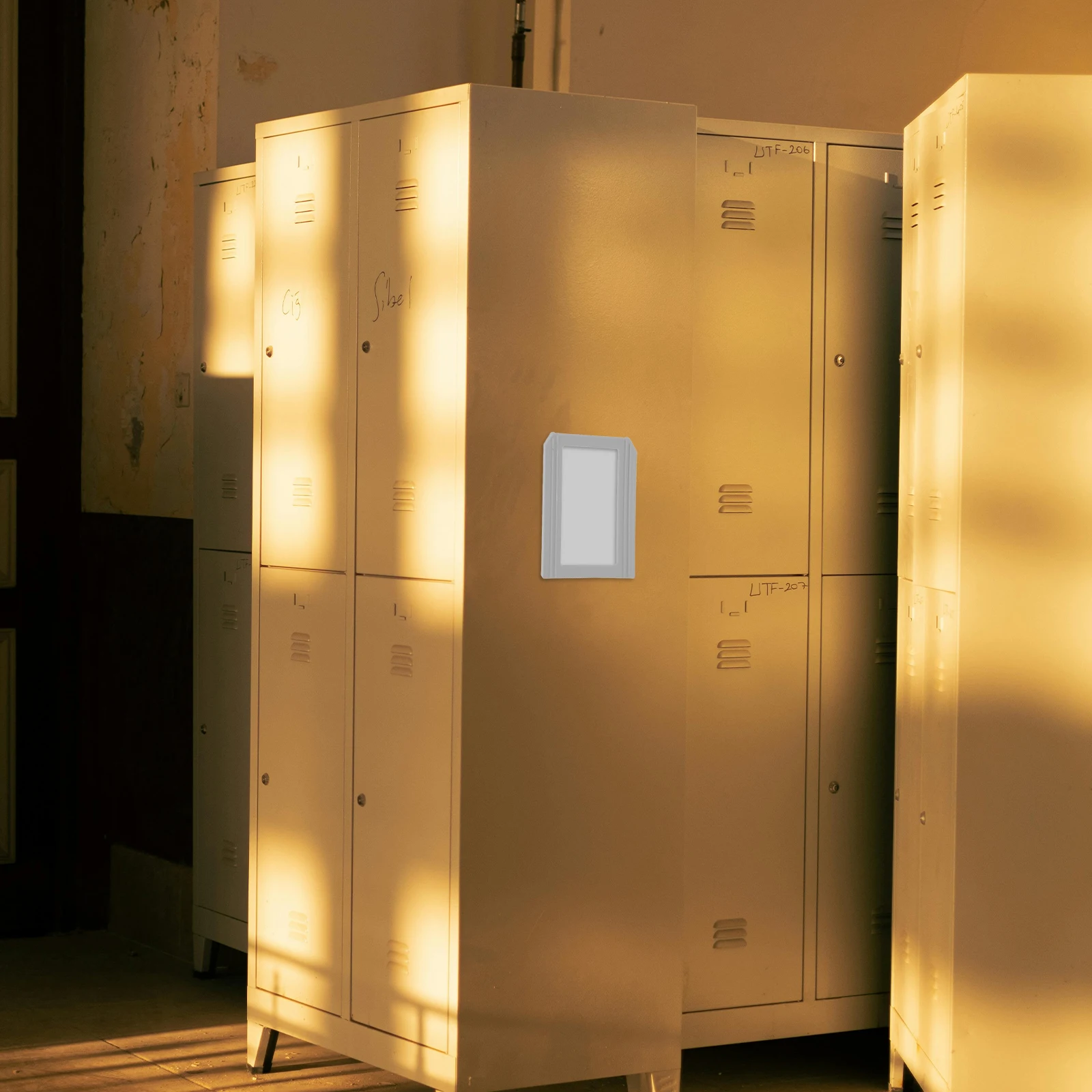 2 Pcs Book Shelves Magnetic Label Box Guide Sign Boards The Library Shelf Labels Drawer Holder White Material Indicator Office
2 Pcs Book Shelves Magnetic Label Box Guide Sign Boards The Library Shelf Labels Drawer Holder White Material Indicator Office