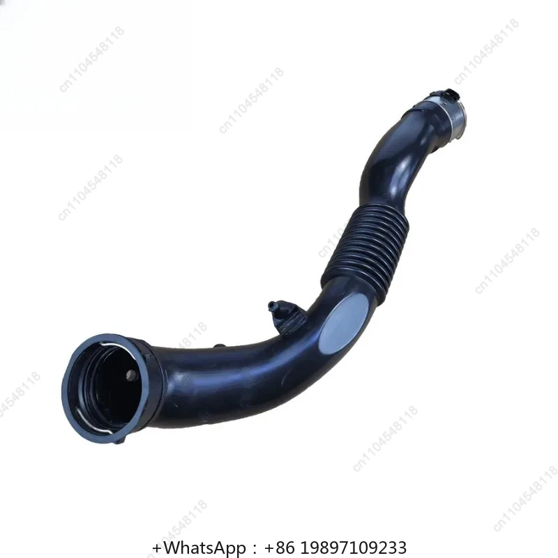 1371 7604 033 Air Intake Hose Turbocharger Intercooler For BM-W X3 F25 X4 F26 F34 F32 OEM 13717604033 7604033
1371 7604 033 Air Intake Hose Turbocharger Intercooler For BM-W X3 F25 X4 F26 F34 F32 OEM 13717604033 7604033