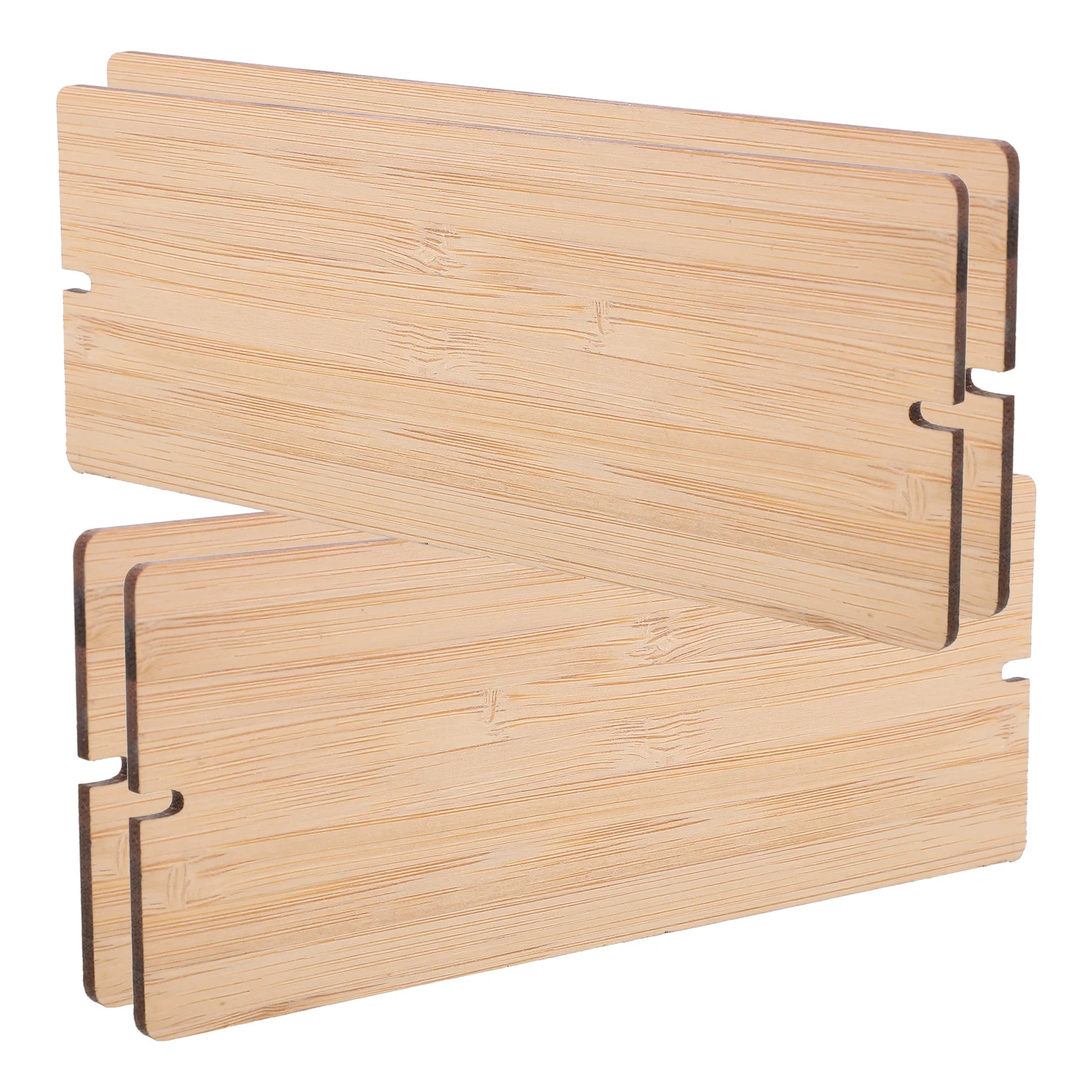 4 Pcs Bamboo Sign 160x60x3cm DIY Blank Marker Multi-function Door Plate Car Parking Hotel Craft Signs Desk Organizer
4 Pcs Bamboo Sign 160x60x3cm DIY Blank Marker Multi-function Door Plate Car Parking Hotel Craft Signs Desk Organizer
