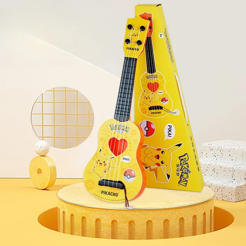 Anime Peripheral Pikachus Kawaii Guitar Picks Acoustic Guitar Bass Ukulele Instrument Supplies Pick Accessories Gifts Toys
Anime Peripheral Pikachus Kawaii Guitar Picks Acoustic Guitar Bass Ukulele Instrument Supplies Pick Accessories Gifts Toys