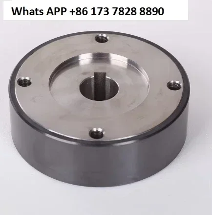 A290-8110-X383 F404 Feed Roller (ceramic) for EDM Machine
A290-8110-X383 F404 Feed Roller (ceramic) for EDM Machine