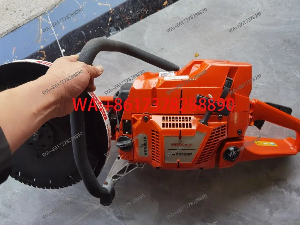 HusWarner two-wheel anisotropic cutting machine CDE2530XP accessories and complete machine sales and maintenance
HusWarner two-wheel anisotropic cutting machine CDE2530XP accessories and complete machine sales and maintenance
