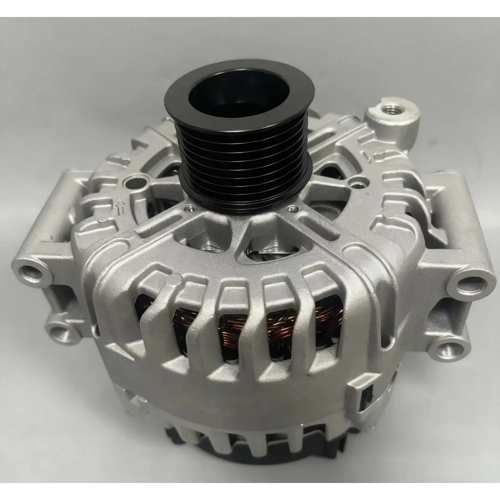 High-quality automotive parts for the alternator of BMW F01/E71 models (Part Numbers: 12317603781, 12317603778)
High-quality automotive parts for the alternator of BMW F01/E71 models (Part Numbers: 12317603781, 12317603778)