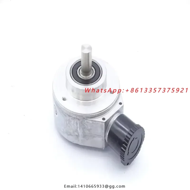Brand New DFS60B-S4NA01024 ENCODER for Plc
Brand New DFS60B-S4NA01024 ENCODER for Plc