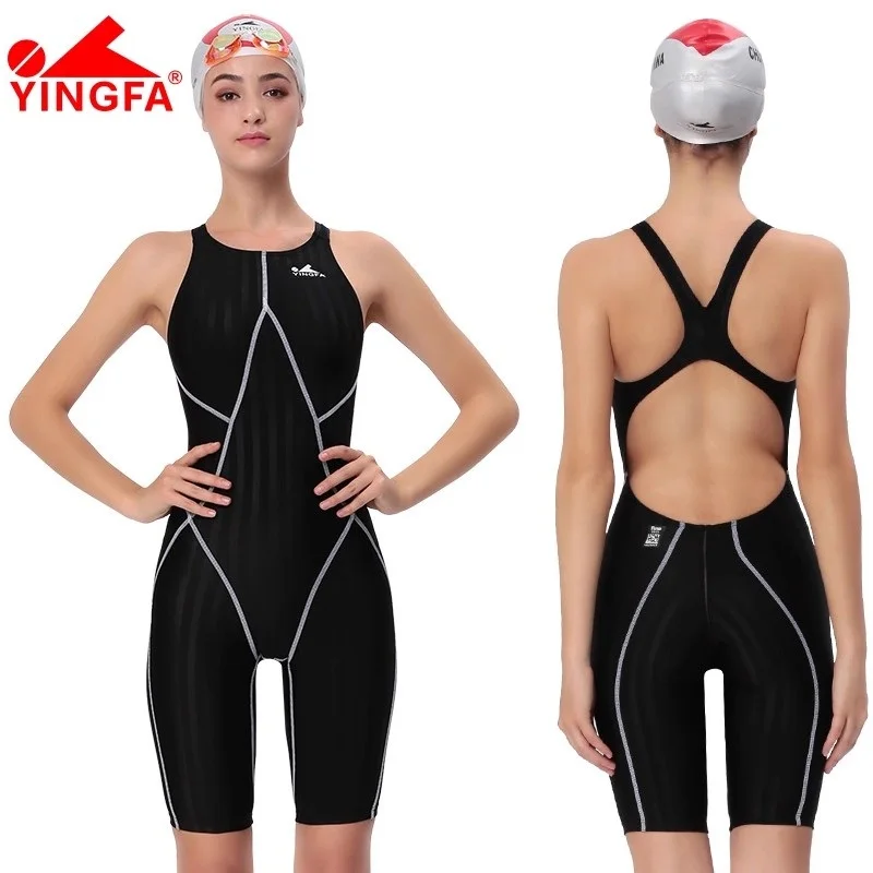 Профессиональный гоночный купальник женский длиной до колена FINA конкурентоспособный купальник уменьшает сопротивление быстросохнущий тренировочный костюм для девочек
Профессиональный гоночный купальник женский длиной до колена FINA конкурентоспособный купальник уменьшает сопротивление быстросохнущий тренировочный костюм для девочек