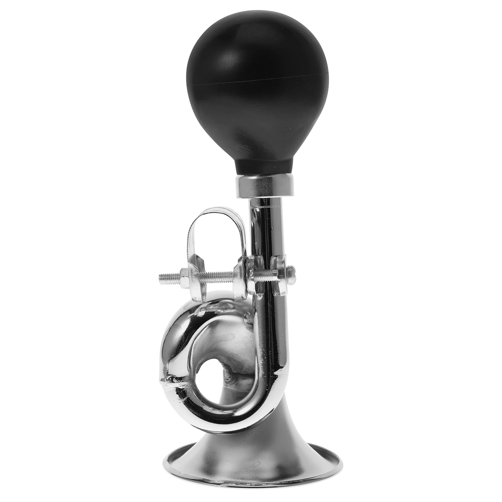 Practical Bike Loud Horn Handlebar Air Horn Alarm Ring Children Bike Loud Bell Cycling Bell Alarm Snail horn Cycling Accessories
Practical Bike Loud Horn Handlebar Air Horn Alarm Ring Children Bike Loud Bell Cycling Bell Alarm Snail horn Cycling Accessories