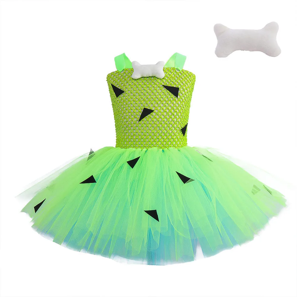 Kids Girls Bones Green Elf Mesh Tutu Dress Children Halloween Cosplay Costumes Child Pretend Princess Party Role Play Outfit
Kids Girls Bones Green Elf Mesh Tutu Dress Children Halloween Cosplay Costumes Child Pretend Princess Party Role Play Outfit