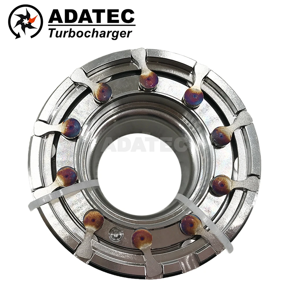 53039880144 Turbine VNT 28200-4A470 Turbocharger VGT 53039880122 Turbo Nozzle Ring for KIA Sorento 2.5 CRDi 125Kw D4CB 2006-
53039880144 Turbine VNT 28200-4A470 Turbocharger VGT 53039880122 Turbo Nozzle Ring for KIA Sorento 2.5 CRDi 125Kw D4CB 2006-