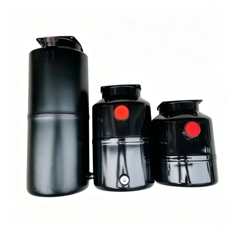4L 6L 10L Automobile lifting machine iron bucket hydraulic oil storage tank universal elevator oil tank accessories
4L 6L 10L Automobile lifting machine iron bucket hydraulic oil storage tank universal elevator oil tank accessories