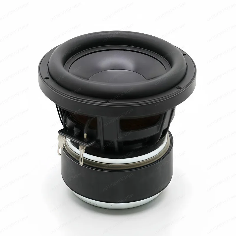 High-quality 4.5 inches, aluminum basin, fever, mid-bass speaker
High-quality 4.5 inches, aluminum basin, fever, mid-bass speaker