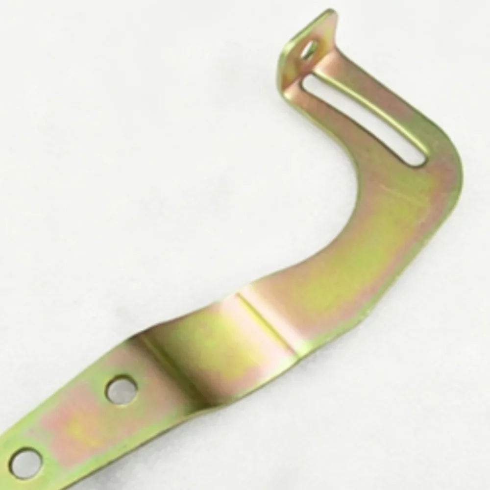 Air Conditioning Compressor Bracket Power Steering Pump Fixed Mount Support for Chery Fulwin 2 Cowin 2 3 A515 E3 E5 Arrizo 3
Air Conditioning Compressor Bracket Power Steering Pump Fixed Mount Support for Chery Fulwin 2 Cowin 2 3 A515 E3 E5 Arrizo 3