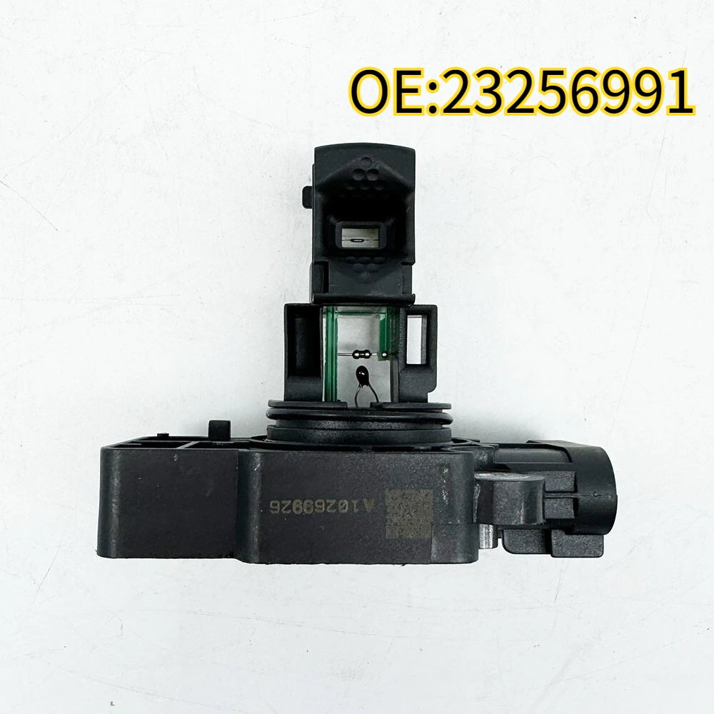 For 23256991 Mass Air Flow MAF sensor suitable for Chevrolet Cadillac Chevrolet GMC
For 23256991 Mass Air Flow MAF sensor suitable for Chevrolet Cadillac Chevrolet GMC