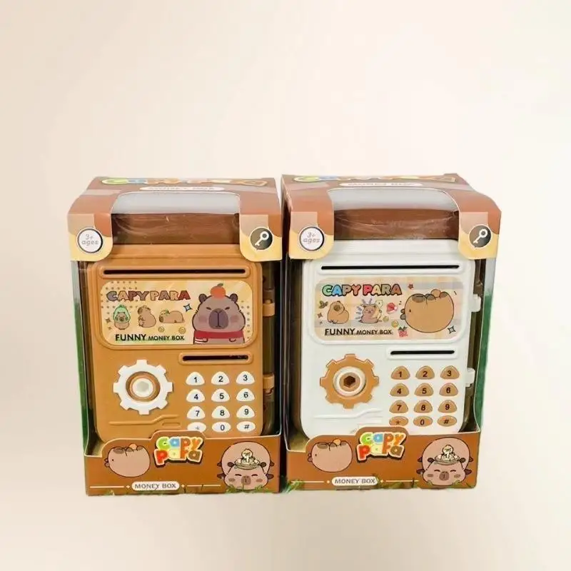 .Money Box With Fingerprint Piggy Bank Electronic ATM Savings Box For Coins Cash Safe Large Coin Bank Password Lock For Children
.Money Box With Fingerprint Piggy Bank Electronic ATM Savings Box For Coins Cash Safe Large Coin Bank Password Lock For Children