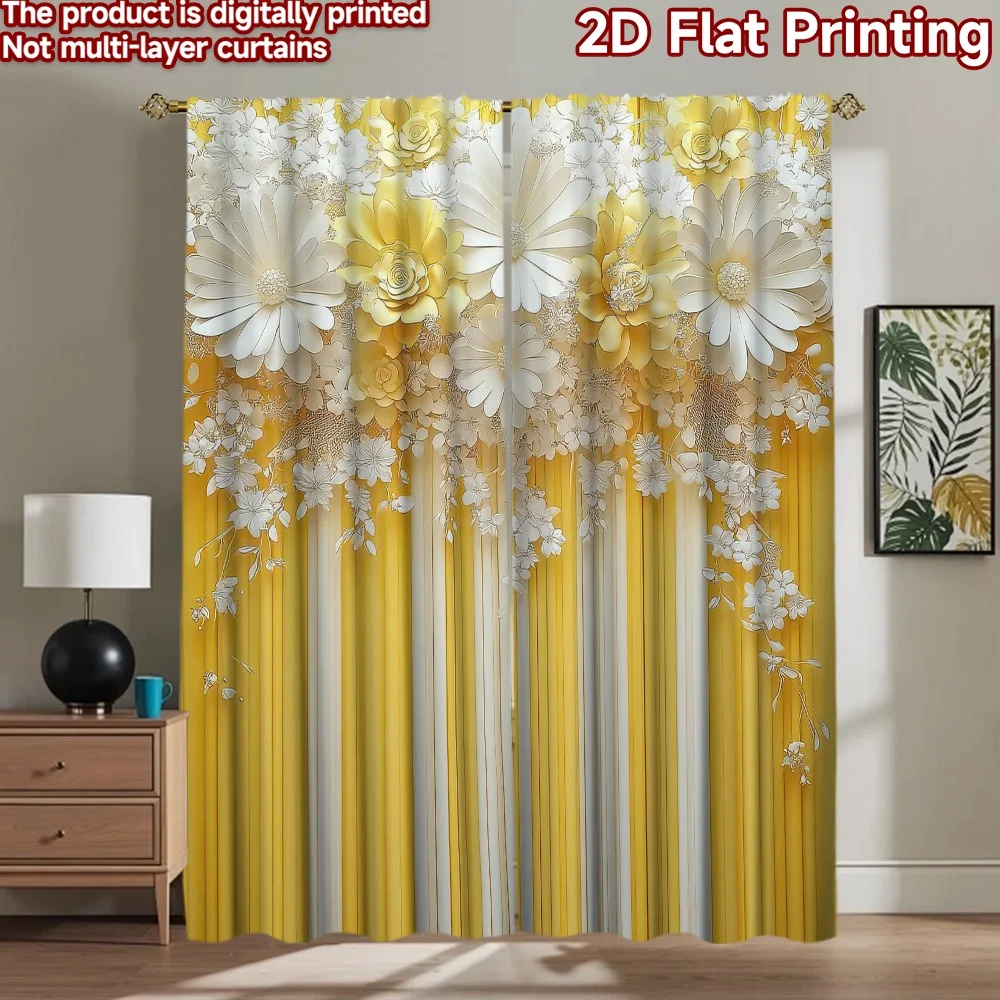 1pc 2D flat Photography Backdrop Popular Tapestry Floral Yellow Celebration 100% Polyester Holiday Decorations Use for Indoor
1pc 2D flat Photography Backdrop Popular Tapestry Floral Yellow Celebration 100% Polyester Holiday Decorations Use for Indoor