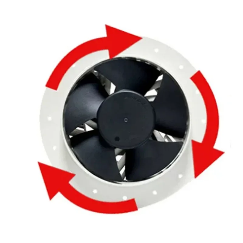Composite Filter Air Purifier Components Kit 20cm Circular Fan with Speed Controller for Dust and Odor Removal
Composite Filter Air Purifier Components Kit 20cm Circular Fan with Speed Controller for Dust and Odor Removal