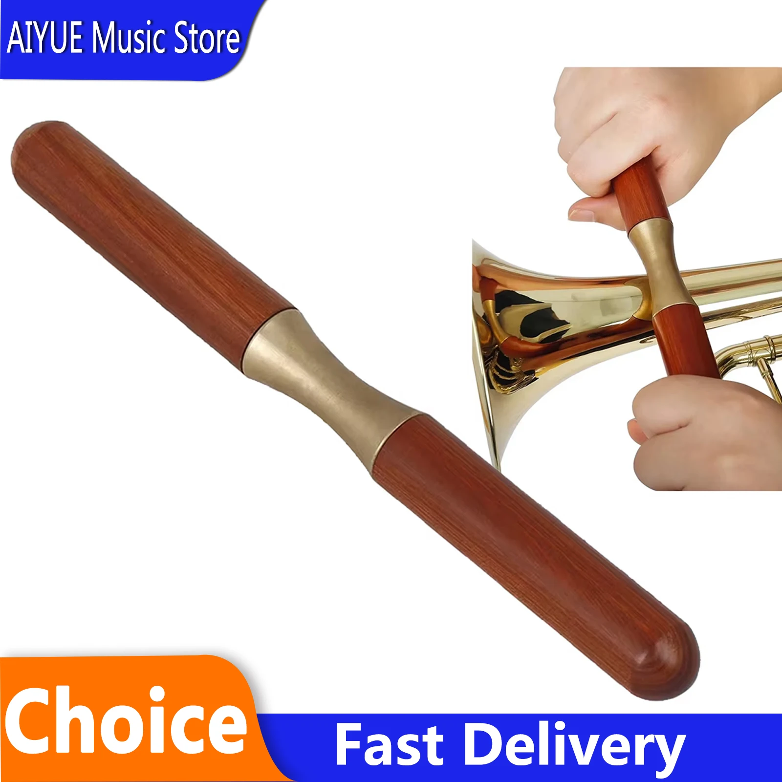 Saxophone Pressure Roller Wooden Handle Sheet Metal Repair Tool Trumpet Trombone Repair Professional Brass Instruments Parts
Saxophone Pressure Roller Wooden Handle Sheet Metal Repair Tool Trumpet Trombone Repair Professional Brass Instruments Parts