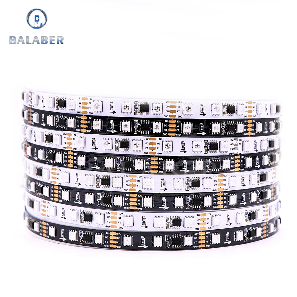 DC12V Color-changing LED Strip Light, CC16703 Model, with Smart Programming Function, Dazzling Ambient Light for Bars, KTVs and
DC12V Color-changing LED Strip Light, CC16703 Model, with Smart Programming Function, Dazzling Ambient Light for Bars, KTVs and