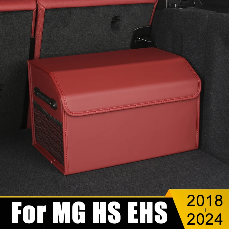 Car Trunk Storage Box Cover Large Capacity Holder Organizer Tool Tidying Packag For MG HS EHS PHEV 2018 2019 2021 2022 2023 2024
Car Trunk Storage Box Cover Large Capacity Holder Organizer Tool Tidying Packag For MG HS EHS PHEV 2018 2019 2021 2022 2023 2024