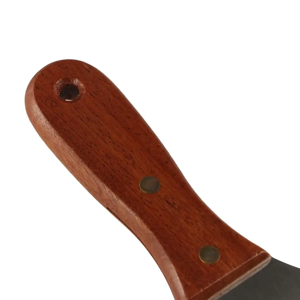 Stainless Steel Truffle Slicer High Hardness Wood Handle Cheese Grater Adjustable Slice Thickness Chocolate Planer Dessert
Stainless Steel Truffle Slicer High Hardness Wood Handle Cheese Grater Adjustable Slice Thickness Chocolate Planer Dessert