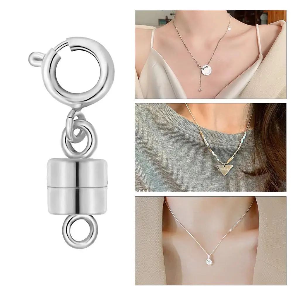 Серебро, золото, магнитная застежка, крючок, магнитные застежки для ожерелья и застежки для браслетов, ожерелья, удлинитель цепи, дропшиппинг A7C0
Серебро, золото, магнитная застежка, крючок, магнитные застежки для ожерелья и застежки для браслетов, ожерелья, удлинитель цепи, дропшиппинг A7C0