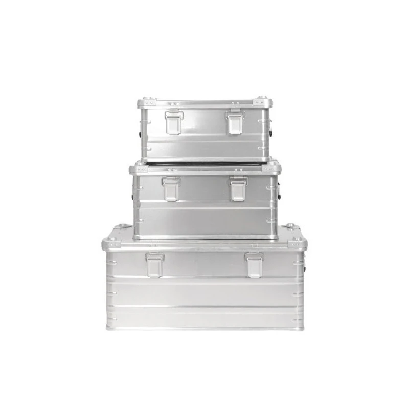 Уличный ящик для хранения, открытый ящик из алюминиевого сплава, вместительный ящик для кемпинга и автомобиля
Уличный ящик для хранения, открытый ящик из алюминиевого сплава, вместительный ящик для кемпинга и автомобиля