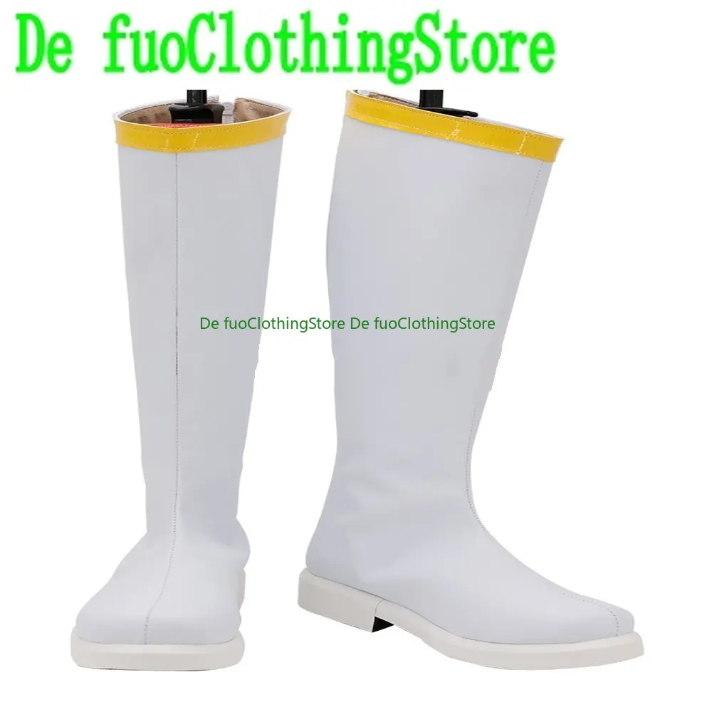 Welcome to Demon School Iruma kun Asmodeus Cosplay Shoes Boots Game Anime Carnival Party Halloween Chritmas DefuoClothing Shoes
Welcome to Demon School Iruma kun Asmodeus Cosplay Shoes Boots Game Anime Carnival Party Halloween Chritmas DefuoClothing Shoes